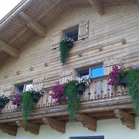 Appartement Haus Pichler Leogang Zimmer foto