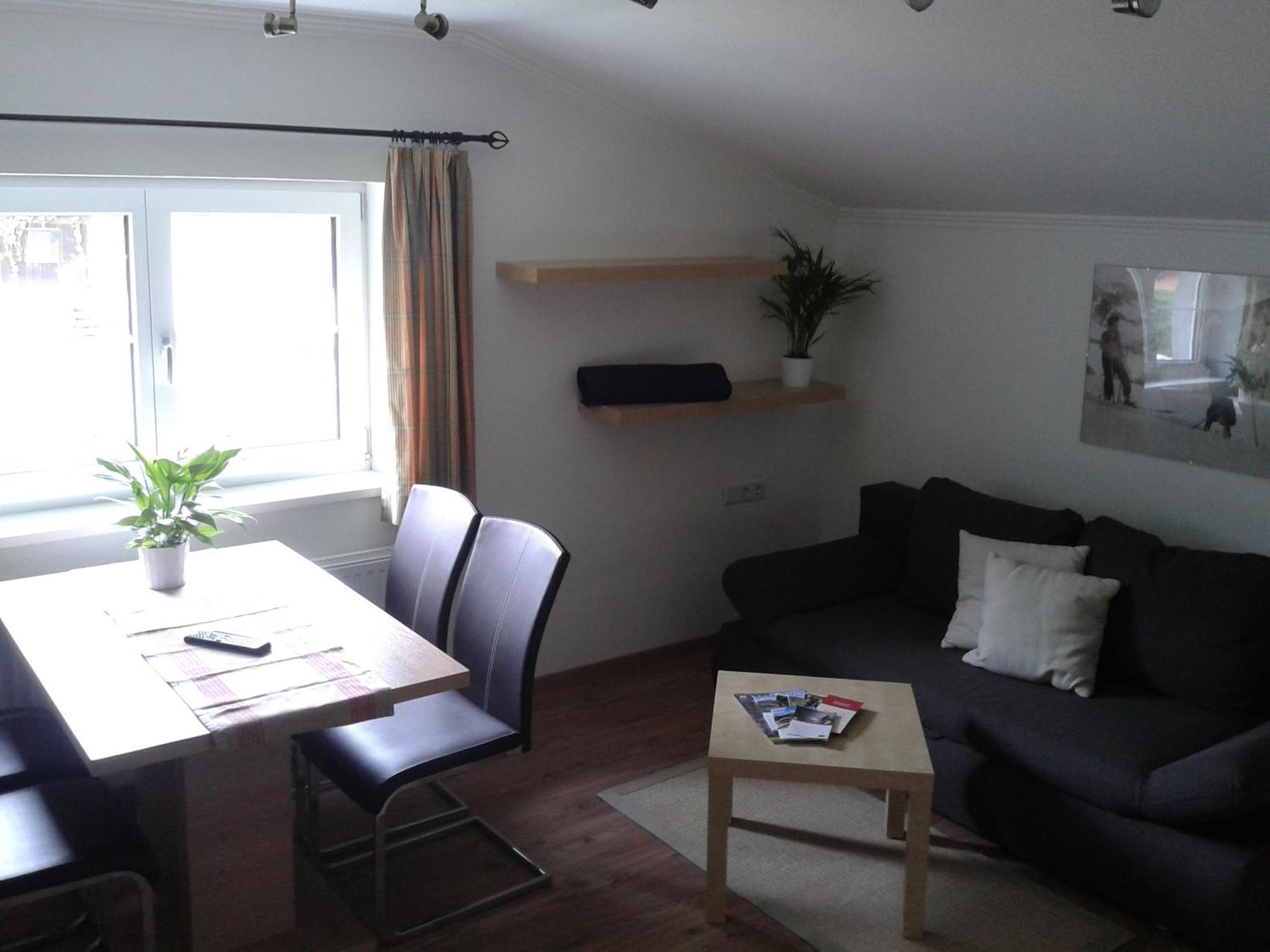 Appartement Haus Pichler Leogang Zimmer foto